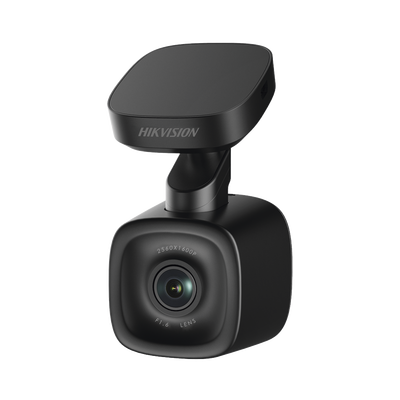 [N4-AE-DC5013-F6-192443] Cámara de Tablero (Dash Cam) para Vehículos / ADAS / Micrófono y Bocina Integrado / Wi-Fi / Micro SD / Conector USB / G - Sensor