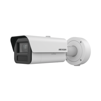 [N4-IDS-2CD7A45G0-IZS-201186] Bala IP 4 Megapixel / Lente Mot. 4.7 a 118 mm / 25X Zoom Óptico / WDR 140 dB / IP67 / IK10 / 200 mts IR EXIR / Entrada y Salida de Audio y Alarma / Onvif / Micro SD