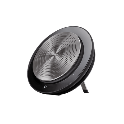 [N4-SPEAK750-196516] Speak 750, Altavoz portátil con micrófono integrado, sonido increíble para conferencias y música, versión UC, cancelador de eco acústico (7700-409)