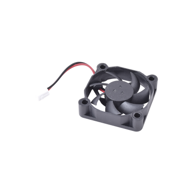 [N4-101800114-203789] Ventilador de Repuesto 12 Vcc / Consumo 0.8 Watts / Dimensiones 4 cm x 4 cm / Compatible con modelos EV-1008TURBO - EV1016-TURBO - DS-7200 / EV4008TURBO / EV4016TURBO / IDS-7200