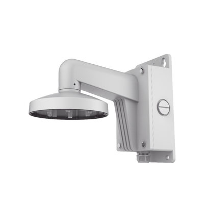 [N4-DS-1473ZJ-155B-205411] Montaje de pared para domos Hikvision DS-2CD27X5FWD-IZS / DS-2CD27X3G0-IZS