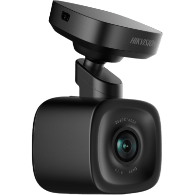 [N4-AE-DC5013-F6PRO-237210] Cámara Móvil (Dash Cam) para Vehículos / ADAS / Micrófono y Bocina Integrado / Wi-Fi / Micro SD / Conector USB / G - Sensor / Soporta GPS