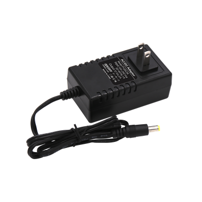 [N4-P12DC3A-144801] 12 Vcc / 3 Amp / Regulada / Adaptador de pared
