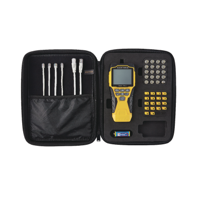 [N4-VDV-501-852-201596] Probador Scout™ Pro 3 con kit de transmisores remotos de ubicación.
