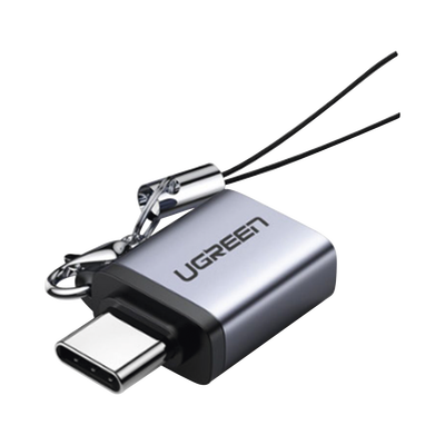 [N4-50283-219079] ADAPTADOR USB-C 3.1 MACHO A USB 3.0 A HEMBRA OTG