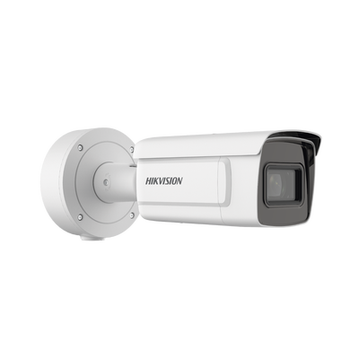 [N4-DS-2CD3A26G2T-IZS-213674] Bala IP 2 Megapixel / Lente Mot. 4.7 a 71 mm (15X Zoom)  / 150 mts IR EXIR / IP67 / IK10 / WDR 120 dB / PoE + / AcuSense / Videoanaliticos Integrados / MicroSD