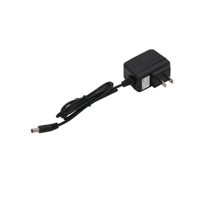 [N4-PL-DC-1000-67201] Adaptador de Pared de 12 Vcc @ 1 Amp Regulado / Uso en Interior / Múltiples Usos / Con cable de 95 cm