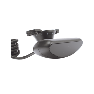 [N4-XMRDSMSENSOR-197307] Cámara con Función DSM /  Ayuda a Identificar los Estados de Conducción Anormal / Fatiga / Uso del Ceular / Distraido / No Fumar / Compatible con DVRs XMR epcom