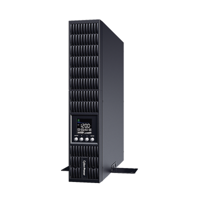 [N4-OLS2000RT2UA-217385] UPS Smart App Online S de 2000 VA/1800 W, Online Doble Conversión, Entrada 120 Vca NEMA 5-20P, Onda Senoidal Pura, Rack o Torre de 2 UR, Con 8 Tomas NEMA 5-20R
