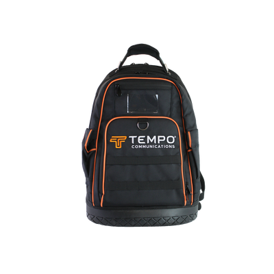 [N4-PRO-TOOL-BACKPACK-205605] Mochila para transporte de herramientas profesional TEMPO