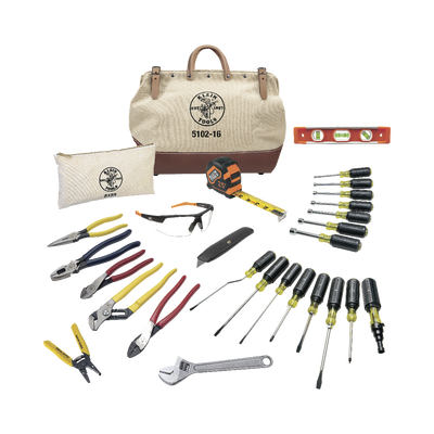 [N4-80028-198735] Kit de Herramientas de 28  Piezas.
