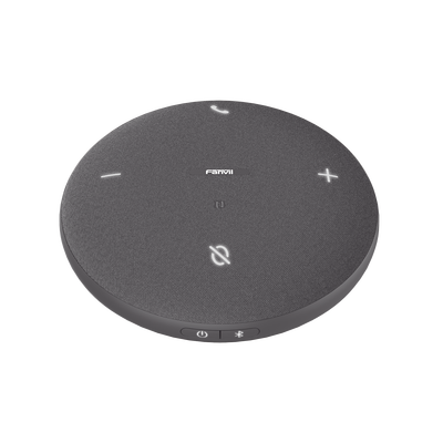 [N4-CS30-213000] Fanvil CS30 Altavoz con micrófono / Bluetooth - NFC - USB / Batería 8 horas / Máxima compatibilidad con plataformas de conferencias