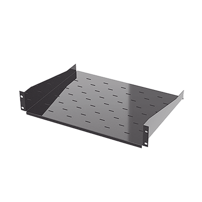 [N4-S-CH-19X13.5-29328] Charola para Rack de 19", 34 cm de Profundidad, 2UR