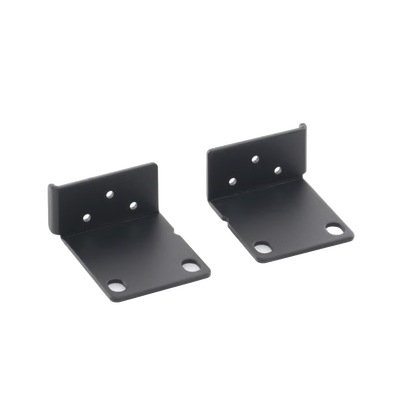 [N4-190157623-226368] Orejas para Ensamble en Rack / Compatible con DVR`s y NVR's HIKVISION Serie DS-7600 - IDS-7600 (Ver Modelos Compatibles) / 1 Unidad en Rack
