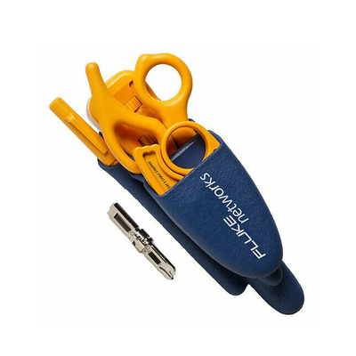 [N4-11291000-197846] Kit de Herramientas Pro-Tool™ IS40, Para Instalaciones Profesionales de Redes y Telecomunicaciones