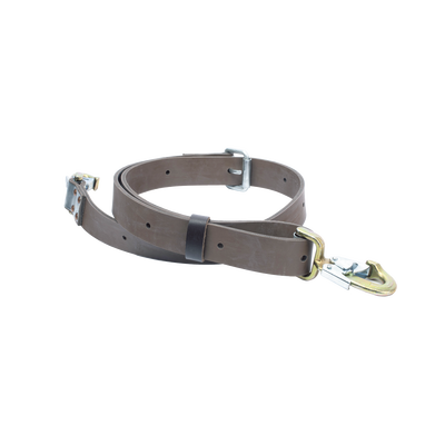 [N4-5295-19D-197293] Bandola con Ganchos Templados con Seguro Doble