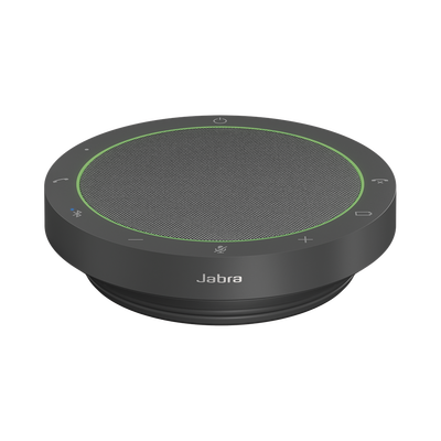 [N4-SPEAK2-55-UC-217288] Speak 2 55 UC, Altavoz portátil con micrófono integrado, sonido increíble para conferencias y música, versión UC, Cancelación de eco acústico (AEC) (2755-209)
