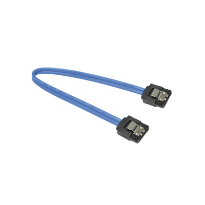 [N4-101500632-207939] Cable e-SATA para DVR / NVR marca epcom, HIKVISION y HiLook / 28 cms de Longitud