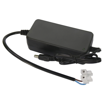 [N4-PLAD3000I-192962] 2 en 1 / 1.- Convertidor de 20 - 30 VCA a 12 Vcc @ 3 Amp / 2.- Filtro Contra Ruido para Cámaras TurboHD, CVI, TVI / Envío Largas Distancias