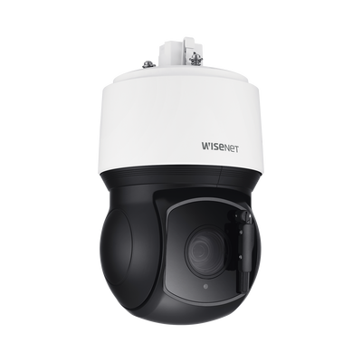 [N4-XNP-8300RW-192712] Cámara PTZ IP antivandálica 6MP / 30x Zoom Óptico / Exterior IP66 / NEMA 4X / Auto tracking / H.265 & WiseStream