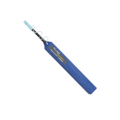[N4-QUICKCLEAN-1.25-1P-197629] Limpiador Quick Clean™ de 1.25mm, para Conectores LC y MU de Fibra Óptica, 2500 Procesos de Limpieza