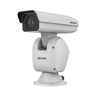 [N4-DS-2DY7236IX-A(T5)-200746] PTZ IP 2 Megapixel / Punta de Poste / 36X Zoom / 150 mts IR / Exterior IP66 / EIS / WDR 120 dB / 24 VCA / MicroSD
