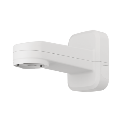 [N4-SBP-156WMW-192703] Montaje Adaptador de Pared Compatible con Cámaras Domo Fijas y PTZ Samsung/Hanwha