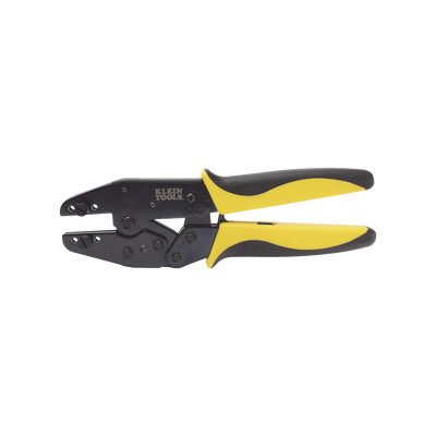 [N4-VDV-200-010-195283] Pinza Ponchadora de 8.75" Sin Mordazas (Ver lista de Mordazas o Matrices compatibles).