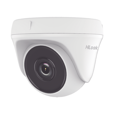 [N4-THC-T120-PC-162419] Turret TURBOHD 2 Megapíxel (1080p) / Lente 2.8 mm / 20 mts IR EXIR / 4 Tecnologías (TVI / AHD / CVI / CVBS) / Uso en Interior