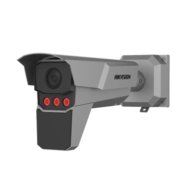 [N4-IDS-TCM403-GIR/POE/0832-228954] Bala IP 4 Megapixel / ANPR / Radar Interconstruido Medición de 5 a 120 Km/h / Reconocimiento y Captura de Placas Vehiculares para Trafico de Alta Velocidad / DARKFIGHTER / WDR 140 dB / IP67 / IK10 / Lente Mot. 8 a 32 mm / 100 mts IR / MicroSD