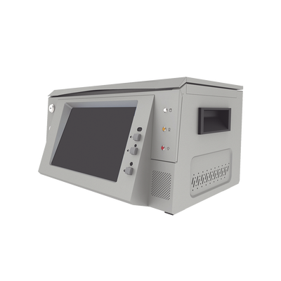 [N4-XMRA8-R3-192154] Estación de Descarga Simultanea para 8 Cámaras / Compatible con Body Cam XMR-R3