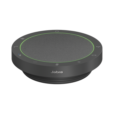 [N4-SPEAK2-55-MS-217287] Speak 2 55 MS, Altavoz portátil con micrófono integrado, sonido increíble para conferencias y música, versión MS, Cancelación de eco acústico (AEC) (2755-109)