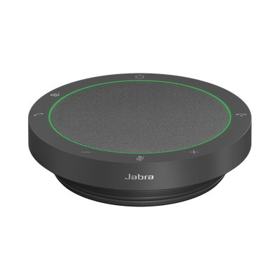 [N4-SPEAK2-40-MS-217285] Speak 2 40 MS, Altavoz portátil con micrófono integrado, sonido increíble para conferencias y música, versión MS, Cancelación de eco acústico (AEC) (2740-109)