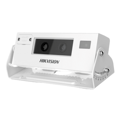 [N4-DS-2XM6825G1/C-IS-222955] Cámara Móvil IP 2 Megapixel (1080p) / Lente 2 mm / Conteo de Personas (Entrada y Salida) / Exterior IP66 / IK08 / 3 mts IR EXIR / PoE / Micro SD