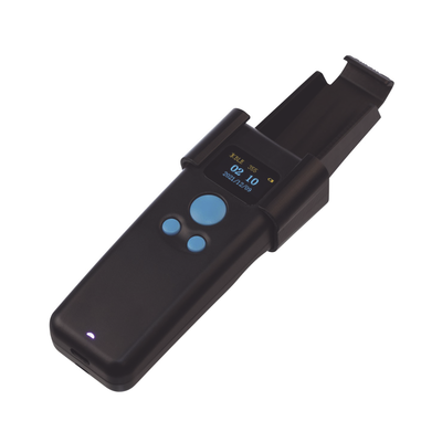 [N4-RPDSCN-208541] Escáner Portátil de Código de Barras RapidID™, Con Conexión Bluetooth®, Para Uso Con Cables de Parcheo y Jumpers Pre-Etiquetados de Panduit