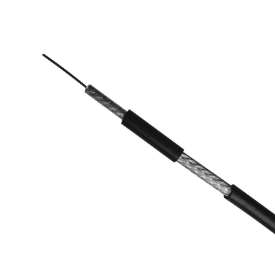 [N4-RG59-CCS-211190] Carrete de 305 metros / Cable coaxial RG59 /  Tipo CCS /  Optimizado para HD / Intemperie