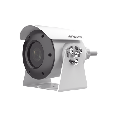 [N4-DS-2XE6025G0-I(B)-211672] Bala IP 2 Megapixel / Anti-Explosión / Lente 4 mm / 30 mts IR / WDR 120 dB / IP68 / IK08 / Onvif / PoE / Ultra Baja Iluminación