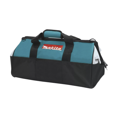 [N4-8312716-216235] Mochila para herramientas de 24" con doble cerradura de metal (60 x 25 x 30 cm)