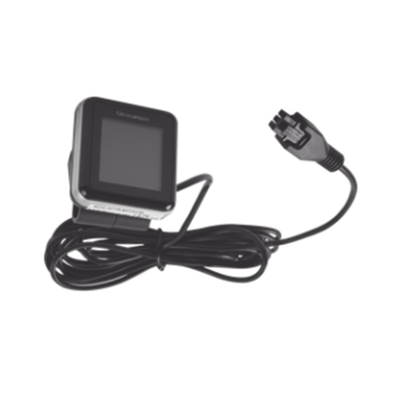 [N4-XMRRWATCH-198080] Display inteligente / alerta al conductor sobre el estado anormal de conducción / compatible con MDVR epcom