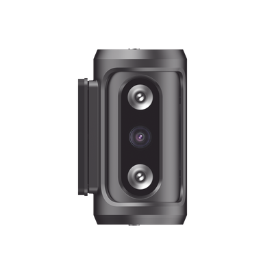 [N4-AE-VC583I-IS/P(V)(M12)-222956] Cámara Móvil IP 5 Megapixel / Lente 8 mm / 20 mts IR / Exterior IP68 / IK10 / WDR 120 dB / Reconocimiento de Placas (ANPR)