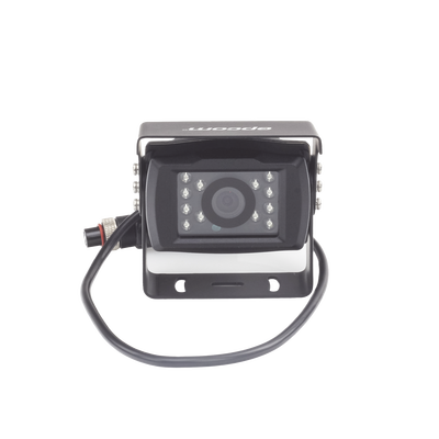 [N4-XMR-CAM1080-143823] Cámara Turrent AHD 2 Megapixel / Lente 2.8 mm / 10 mts IR / Uso en Exterior / Compatible con DVR´s Moviles epcom XMR / Conector Tipo Aviación