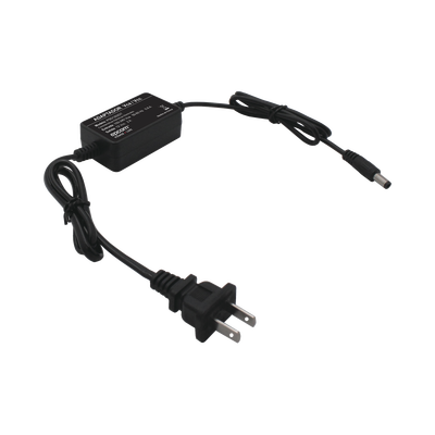 [N4-PSD1202DT-189843] Adaptador  12 Vcc / 2 Amp / Con Terminales de Extensión / Distancias de cable hacia Vca 50 cm / Distancia de cable hacia dispositivo de 50 cm