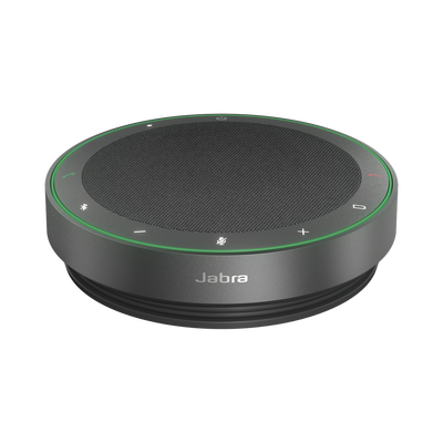 [N4-SPEAK2-75-UC-217284] Speak 2 75 UC, Altavoz portátil con micrófono integrado, sonido increíble para conferencias y musica, protección IP64 (2775-419)