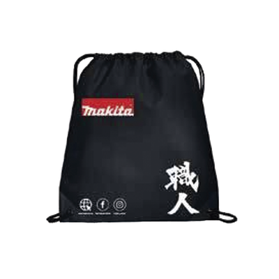 [N4-MORRALMKT-214959] Morral Ecológico Negro de 35 x 46 cm