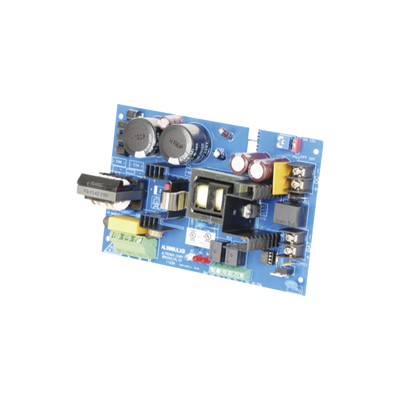 [N4-AL-600-ULX-B-216231] Fuente de alimentación / Tipo tarjeta /  salida única/  12/24 Vcc / 6 A / Entrada 115 Vca
