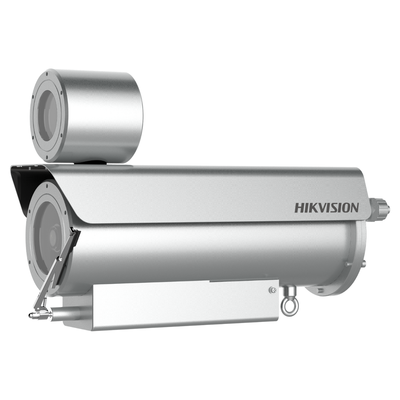 [N4-DS-2XE6422FWD-IZHRS(D)-209089] Bala IP 2 Megapixel / Lente Mot. 2.8 a 12 mm / Antiexplosion / 80 mts IR EXIR / H.265+ / IP68 / Wiper / 316L / ATEX / IECEx
