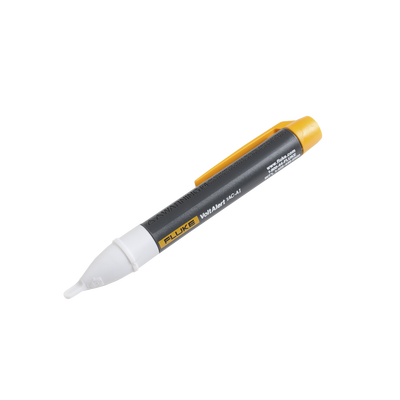 [N4-FLUKE-1AC-A1-II-203333] Detector de Voltaje VoltAlert™, Rango de 90 a 1000 Vca, Con Luz Roja y Sonido al Detectar Existencia de Tensión