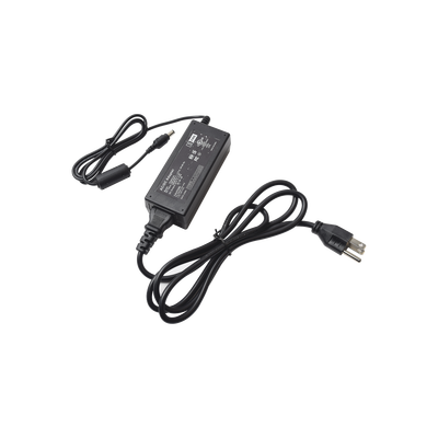 [N4-P24DC3A-144800] Fuente de Poder de 24 Vcc Regulado @ 3A / UL / Voltaje de Entrada de 100-240 Vca
