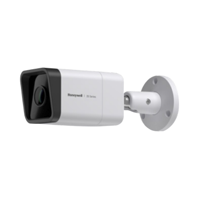 [N4-HC35WB5R3-215362] Bala IP 5 Megapixel / Lente 2.8 mm  / Lente Fijo / 50 mts IR / Exterior IP66 / H.265 / PoE / Micro SD / WDR 120 dB / HLC / ONVIF / NDAA / Serie 35