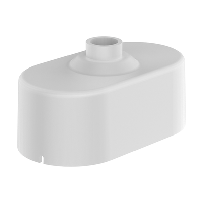 [N4-DS-1270ZJ-DE7-202143] Montaje Colgante para Domos Doble Lente / DS-2CD6D52G0-IHS / DS-2CD6D82G0-IHS